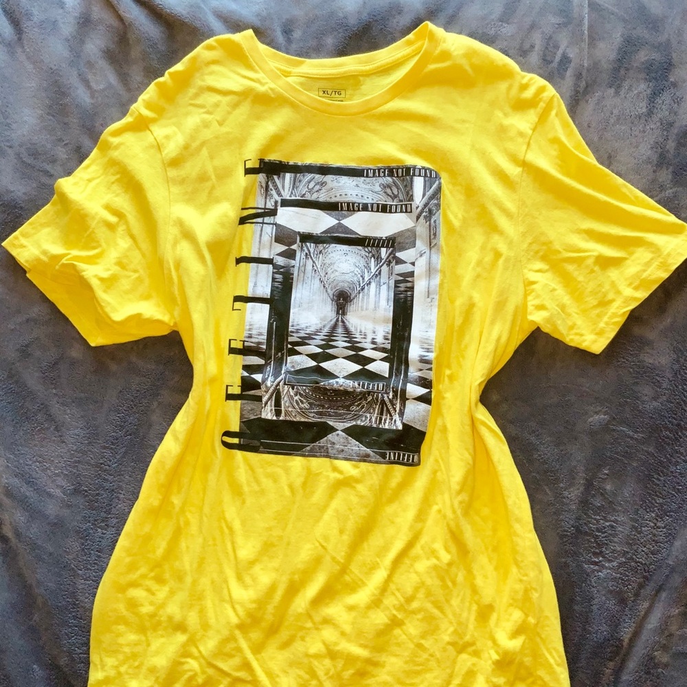 Vintage T-shirt Dress